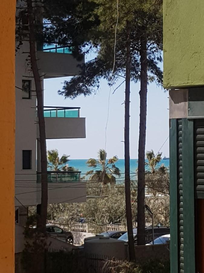 Arteg Apartments - Premium Durres Exterior photo
