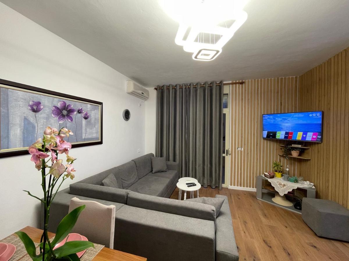 Arteg Apartments - Premium Durres Exterior photo