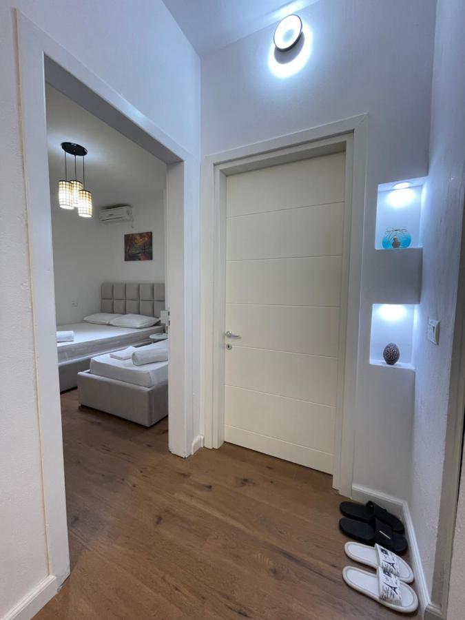 Arteg Apartments - Premium Durres Exterior photo