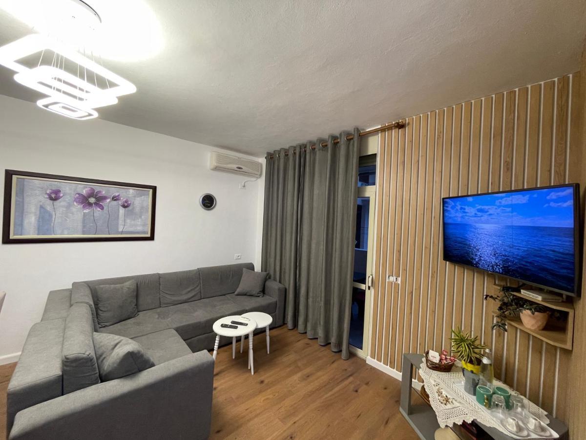 Arteg Apartments - Premium Durres Exterior photo