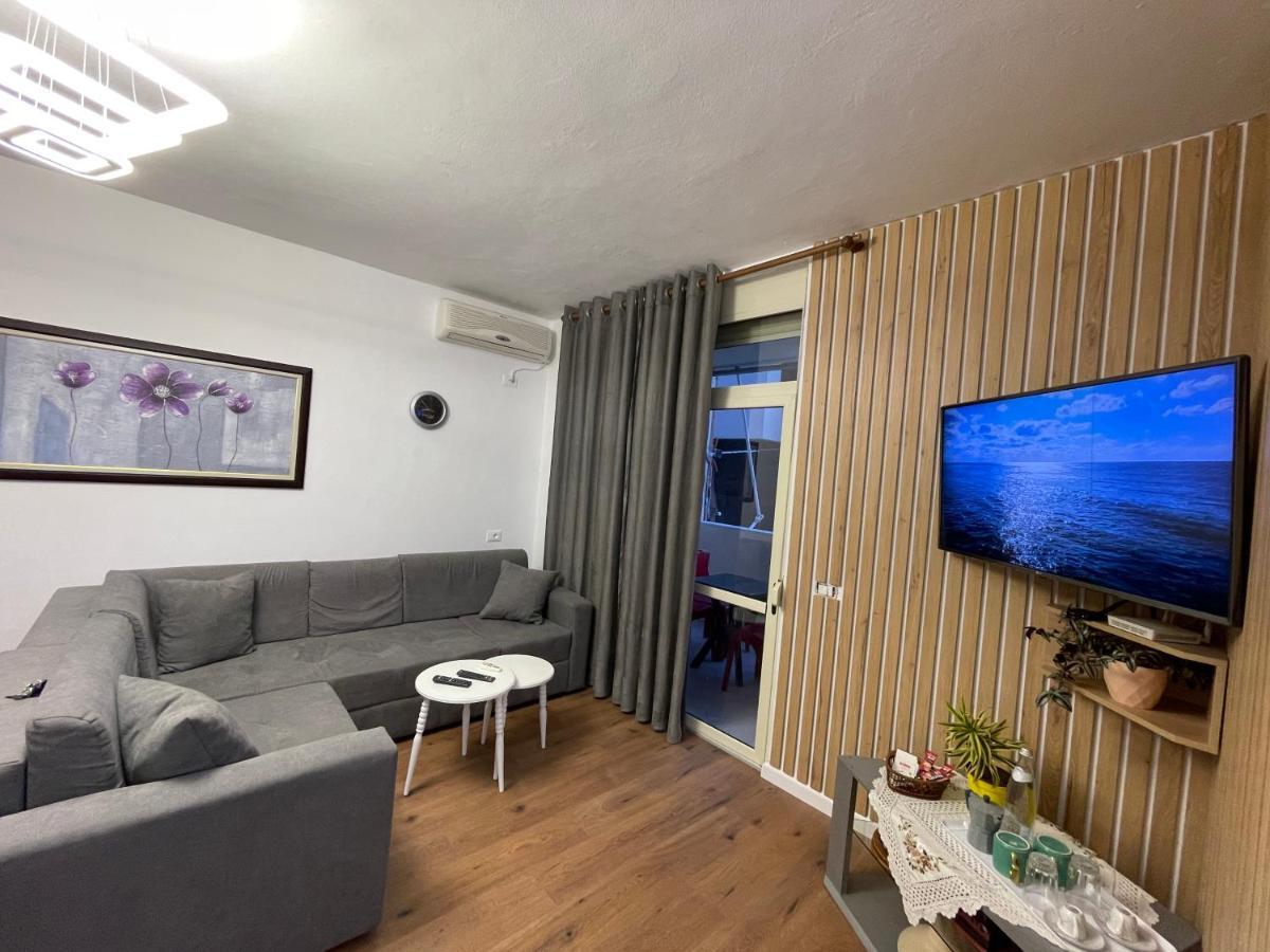 Arteg Apartments - Premium Durres Exterior photo