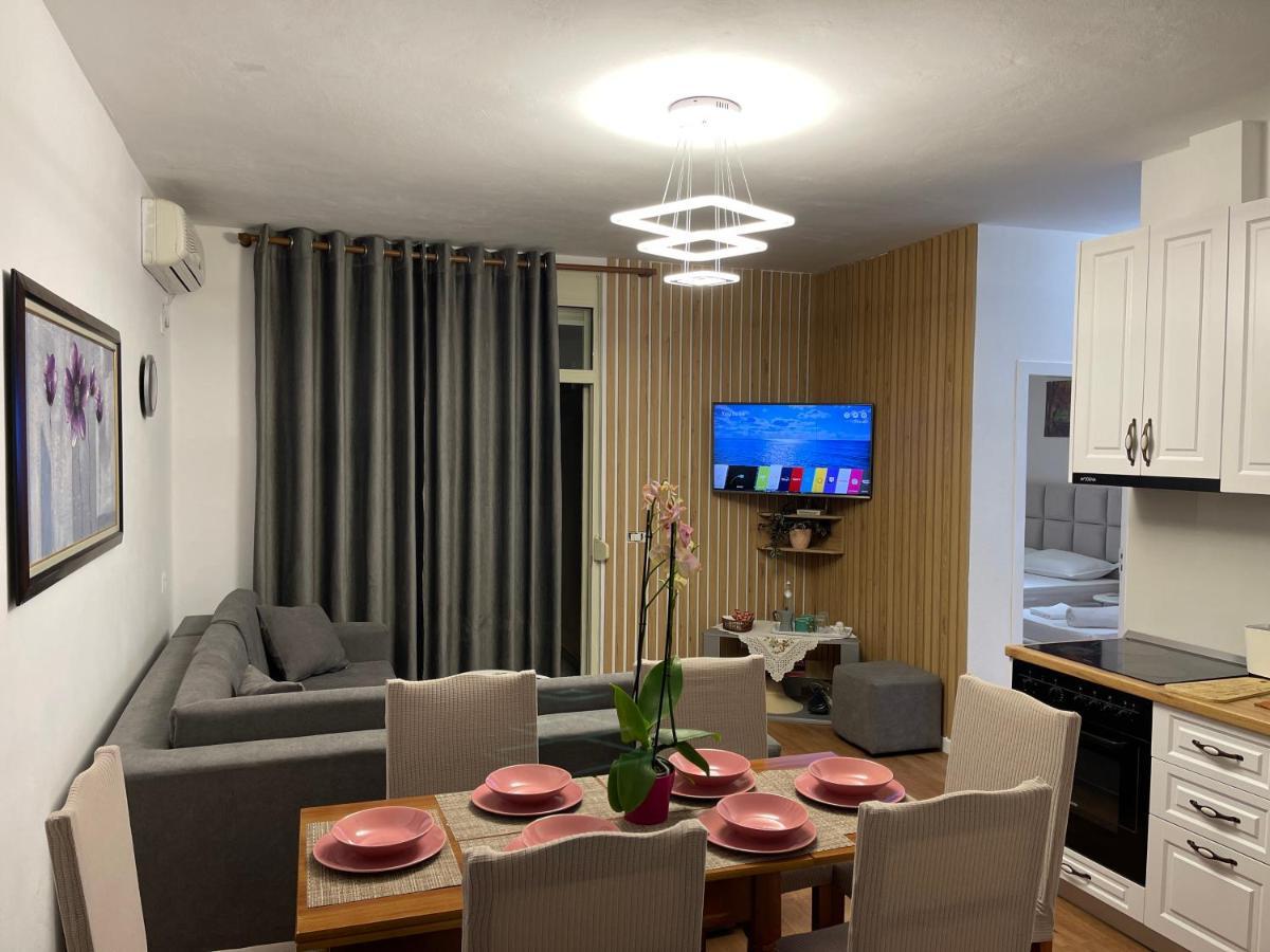 Arteg Apartments - Premium Durres Exterior photo
