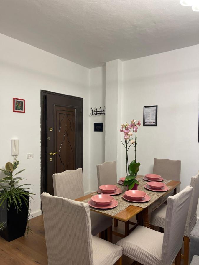 Arteg Apartments - Premium Durres Exterior photo
