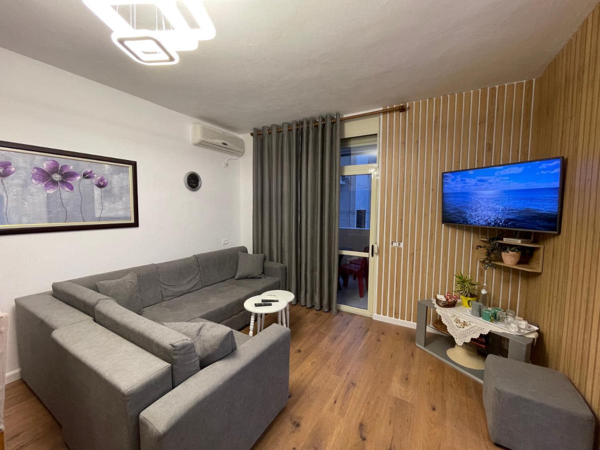 Arteg Apartments - Premium Durres Exterior photo