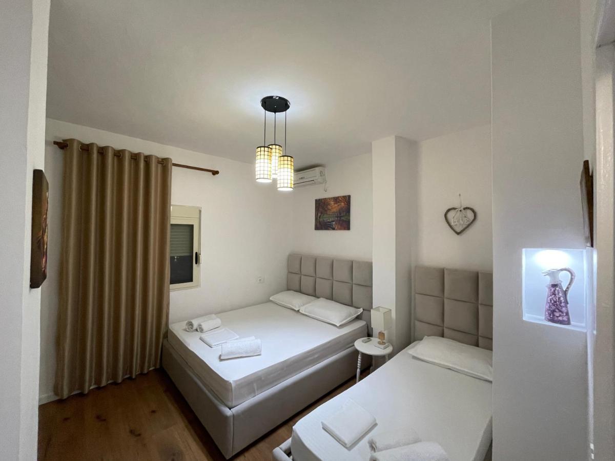 Arteg Apartments - Premium Durres Exterior photo