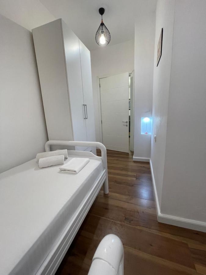 Arteg Apartments - Premium Durres Exterior photo